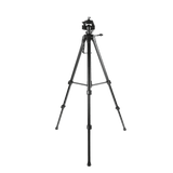 67-inch Tripod with Smartphone Cradle