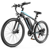 ANCHEER Electric Mountain Bike