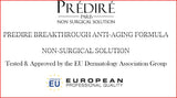 Predire Paris Age-Defying Non-Surgical Wrinkle Repair
