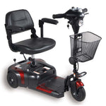 3-Wheel Electric Scooter Wheelchair