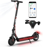 KS4 Advanced Commuter Electric Scooter