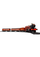 Harry Potter Hogwarts Express Ready-to-Play Lionel Train Set