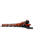 Harry Potter Hogwarts Express Ready-to-Play Lionel Train Set