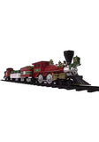 Harry Potter Hogwarts Express Ready-to-Play Lionel Train Set