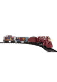 Harry Potter Hogwarts Express Ready-to-Play Lionel Train Set