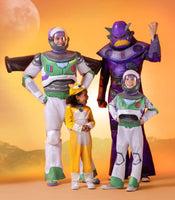 Halloween Costumes priced from $24.99