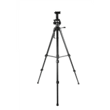 67-inch Tripod with Smartphone Cradle