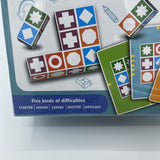 Preschool Educational Puzzle Game