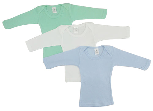 Infant's Long Sleeve T-Shirts