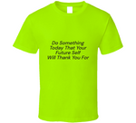 Do Something T Shirt