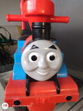 Thomas Activity Ride-On Train