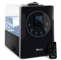 LEVOIT (6L) Humidifier for Large Room / Bedroom