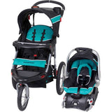 Baby Trend Expedition Jogger Travel System