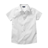 Boy's Short-sleeve Shirt