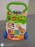 VTech Sit-to-Stand Learning Walker