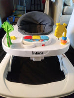 Infans Baby Walker