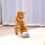 Dogs & Cats - Automatic Moving Toy