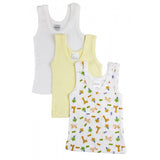 Bambini Infant Wear 3 & 6 Piece Packs