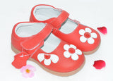 Girl's Dress Shoe