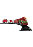 Harry Potter Hogwarts Express Ready-to-Play Lionel Train Set