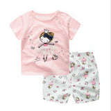 Infants 2 Piece Set