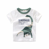 Boys & Girls Cartoon T-shirts