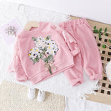 Baby Girl's Clothing Sets