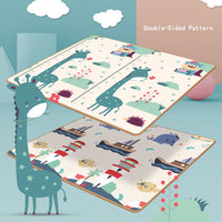 Baby Play Mat
