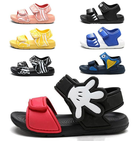 Children's Non-slip Sandals