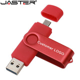 JASTER High Speed USB Flash Drive