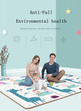 Baby Play Mat