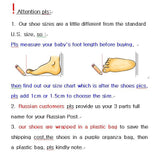 Girl's Dress Shoe