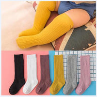 Boy's / Girl's Knee High Socks