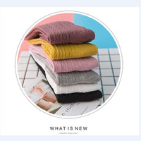 Boy's / Girl's Knee High Socks