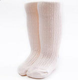 Boy's / Girl's Knee High Socks