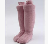 Boy's / Girl's Knee High Socks