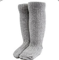 Boy's / Girl's Knee High Socks
