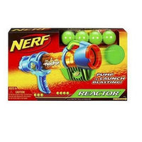 Nerf Reactor Blaster