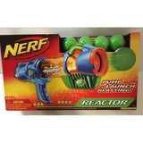 Nerf Reactor Blaster